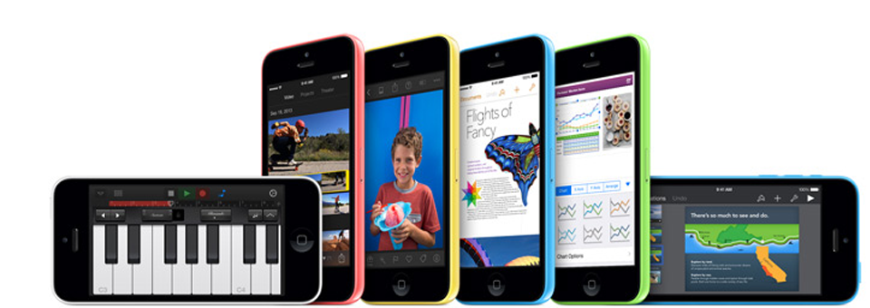 iPhone